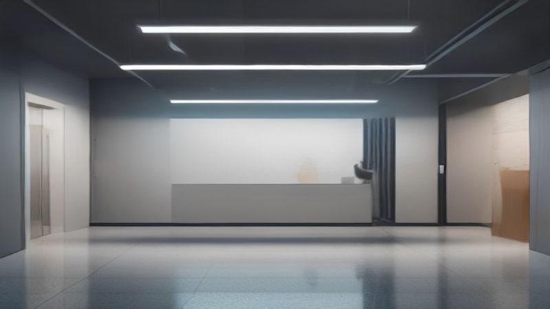 黄果短剧产品中心主视觉界面展示